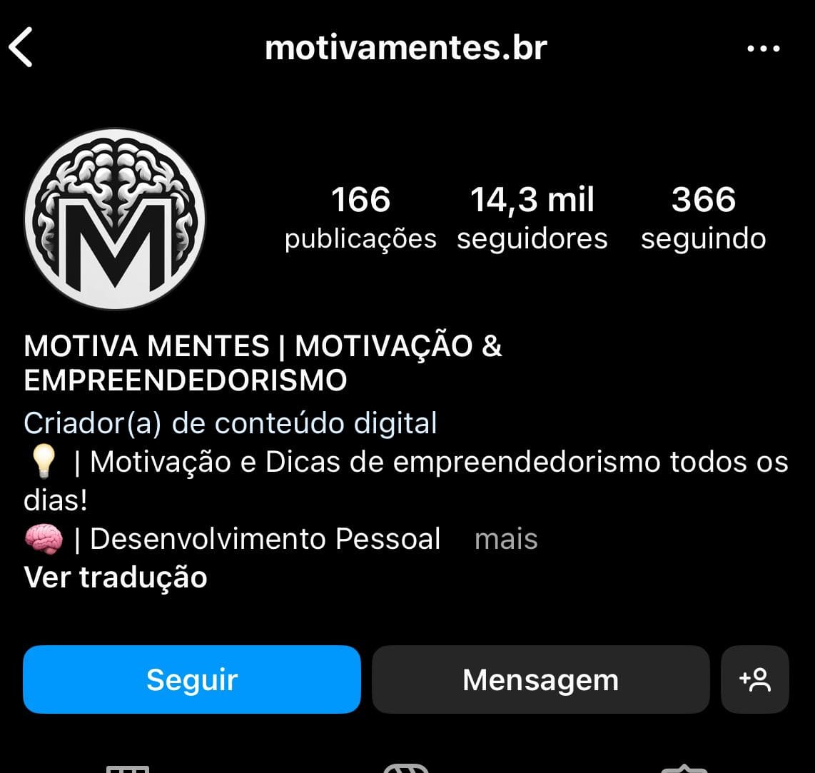 Cópia de Crescimento de página