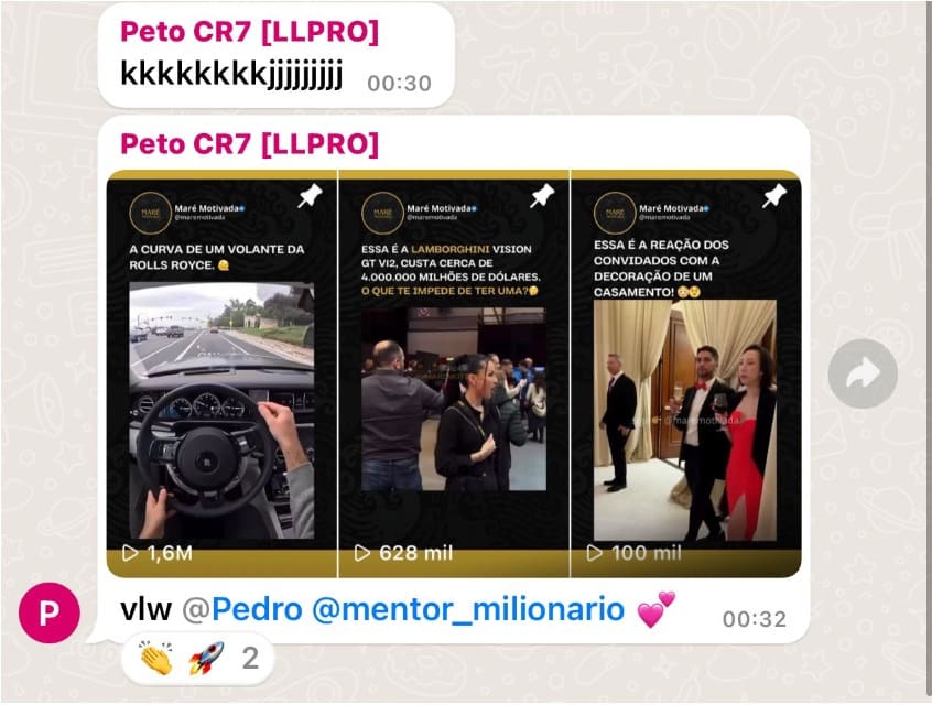 Cópia de Depoimento Viralização