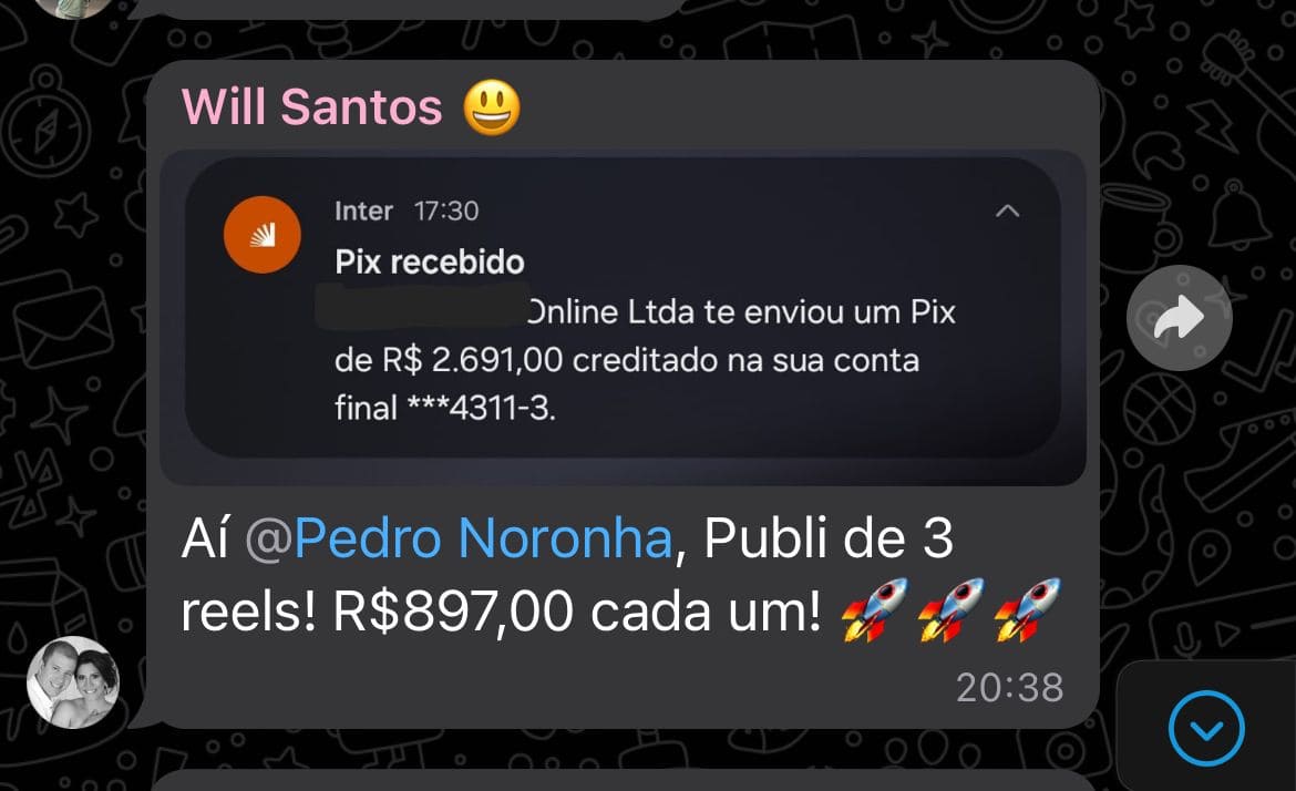 Cópia de Monetização com Publicidade