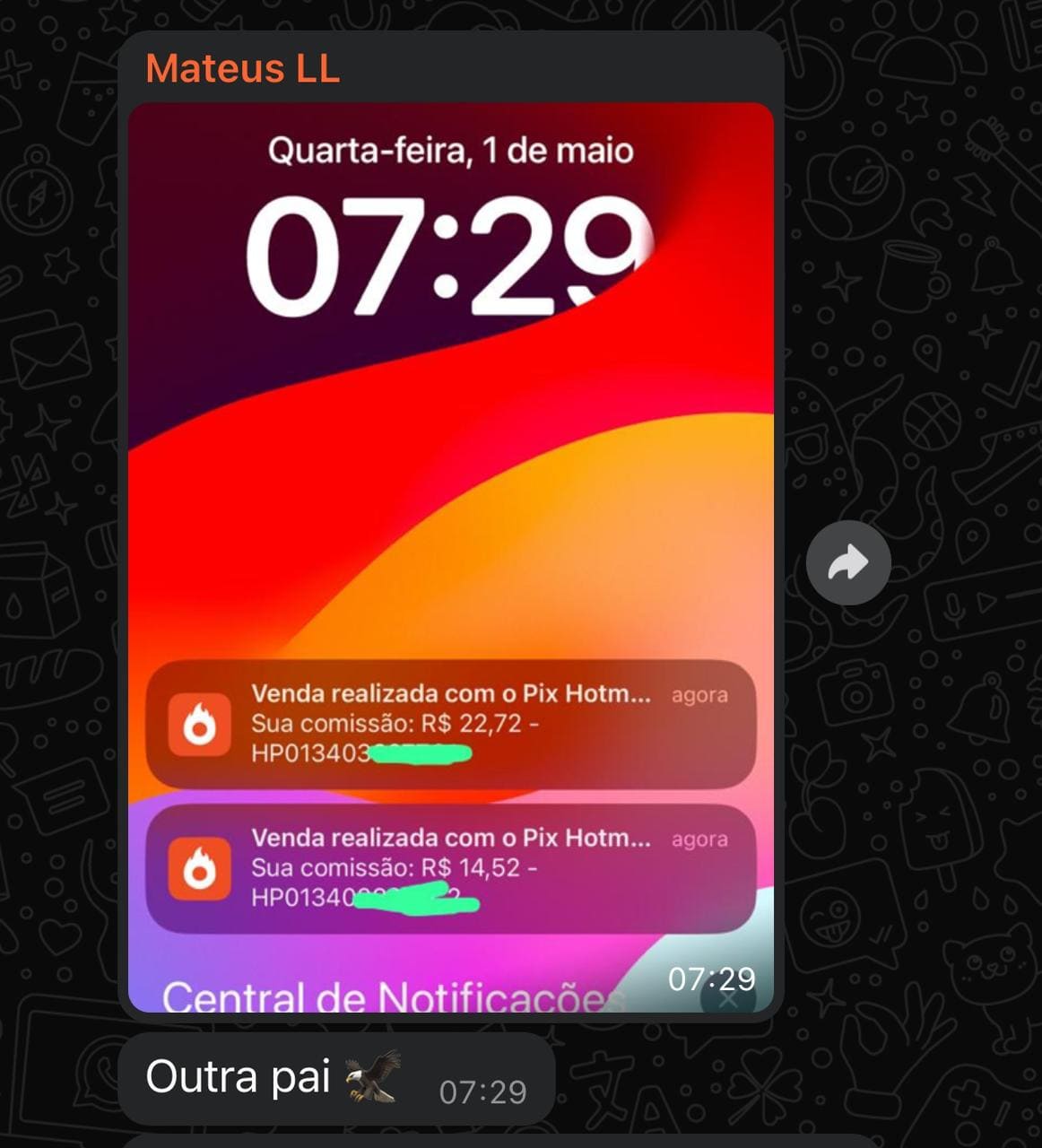 Cópia de Venda de Infoproduto Aluno LL Pro