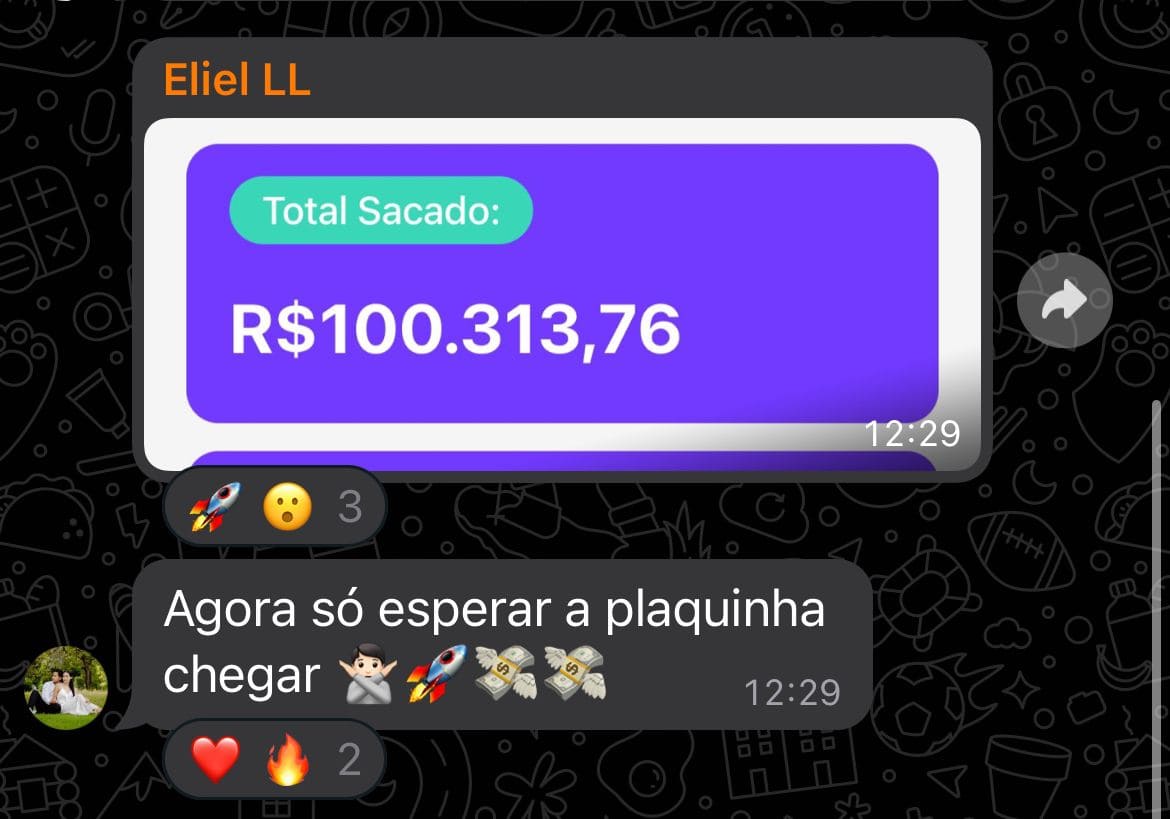 Cópia de Venda de Infoproduto